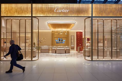 cartier jewelry bangkok